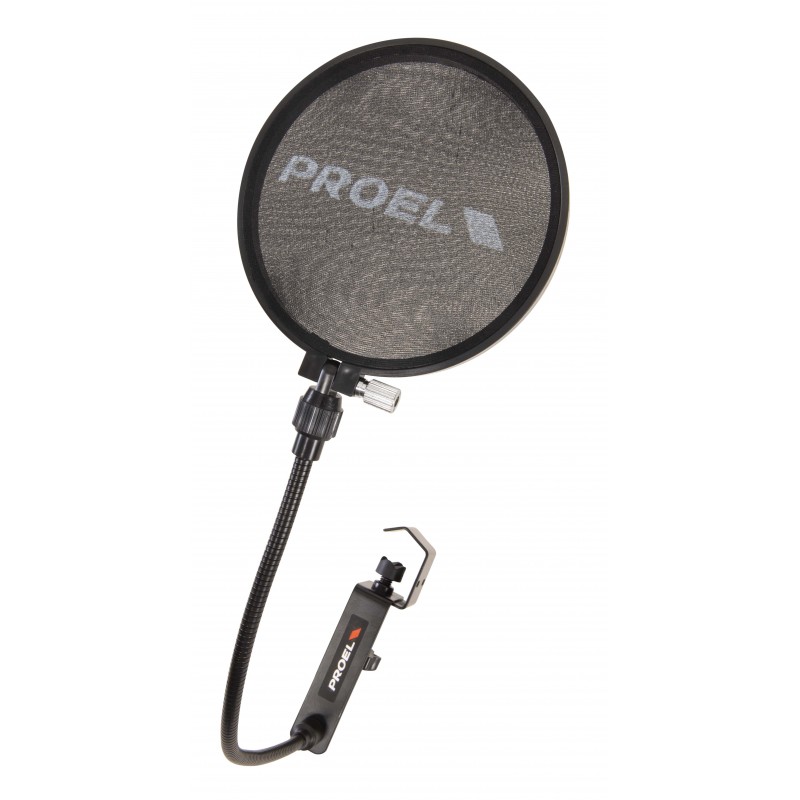 PROEL STAGE APOP50 Microphone stands&set & accessories pop filtr